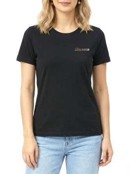 MAIERS SSC T-SHIRT DAMEN III SCHWARZ | yam yam world