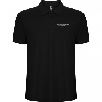 MAMMA MIA PIZZERIA BASIC POLO | yam yam world