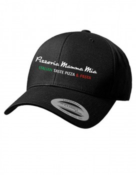 MAMMA MIA PIZZERIA CAP | yam yam world