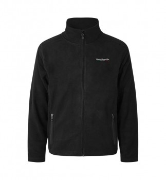 MAMMA MIA PIZZERIA FLEECEJACKE | yam yam world