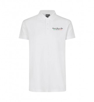 MAMMA MIA PIZZERIA POLOSHIRT | yam yam world