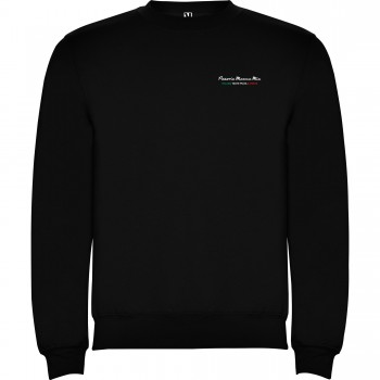 MAMMA MIA PIZZERIA SWEATSHIRT | yam yam world