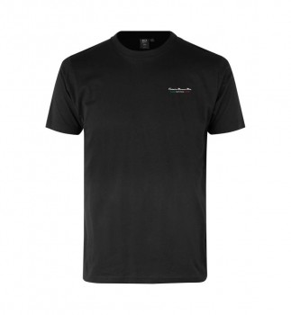MAMMA MIA PIZZERIA T-SHIRT RUNDHALS I | yam yam world
