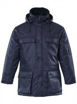 MASCOT 00510 PARKAS blau | yam yam world