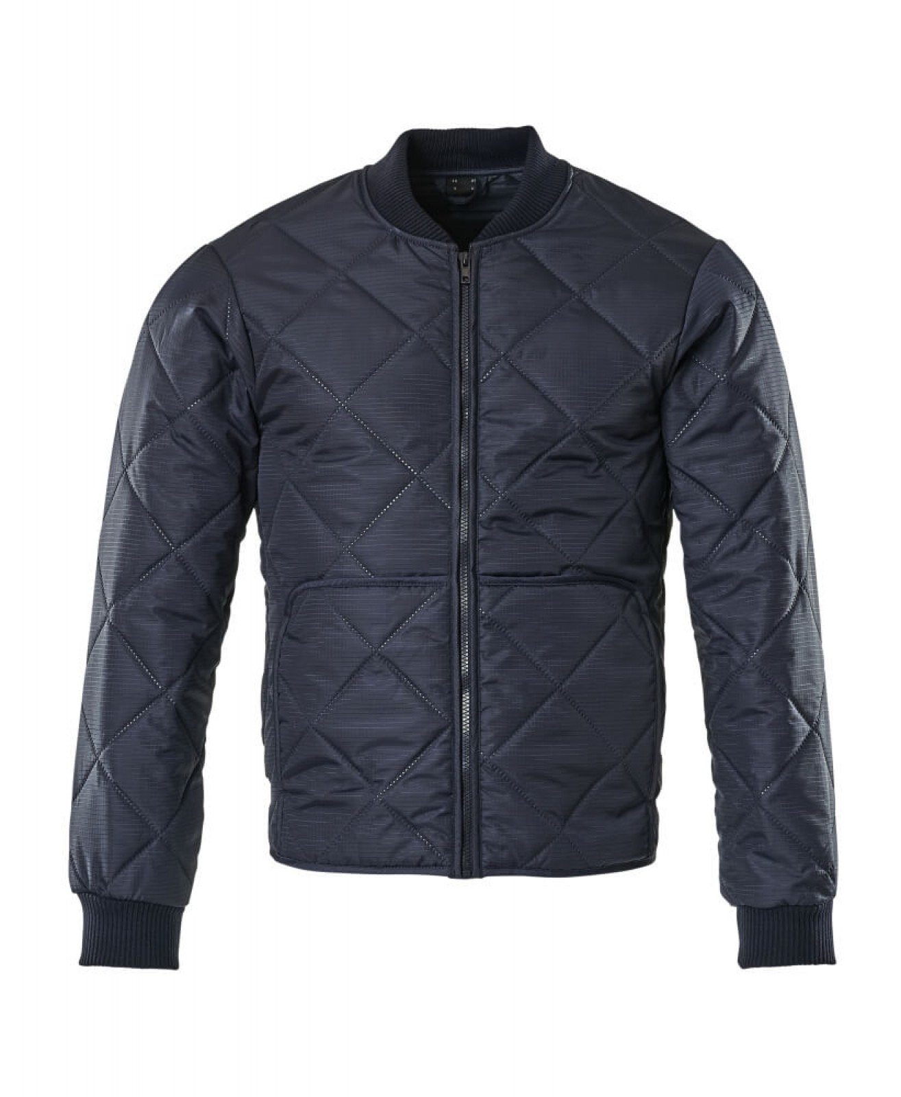 MASCOT 00515 THERMOJACKEN blau