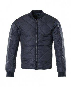 MASCOT 00515 THERMOJACKEN blau | yam yam world