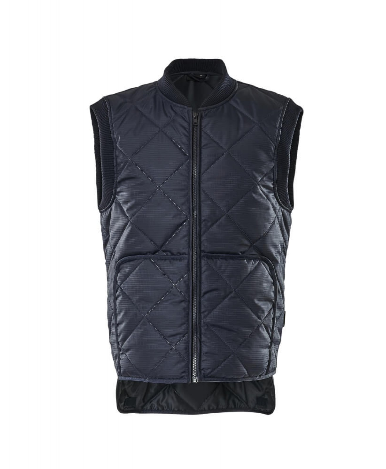 MASCOT 00565 THERMOWESTEN blau