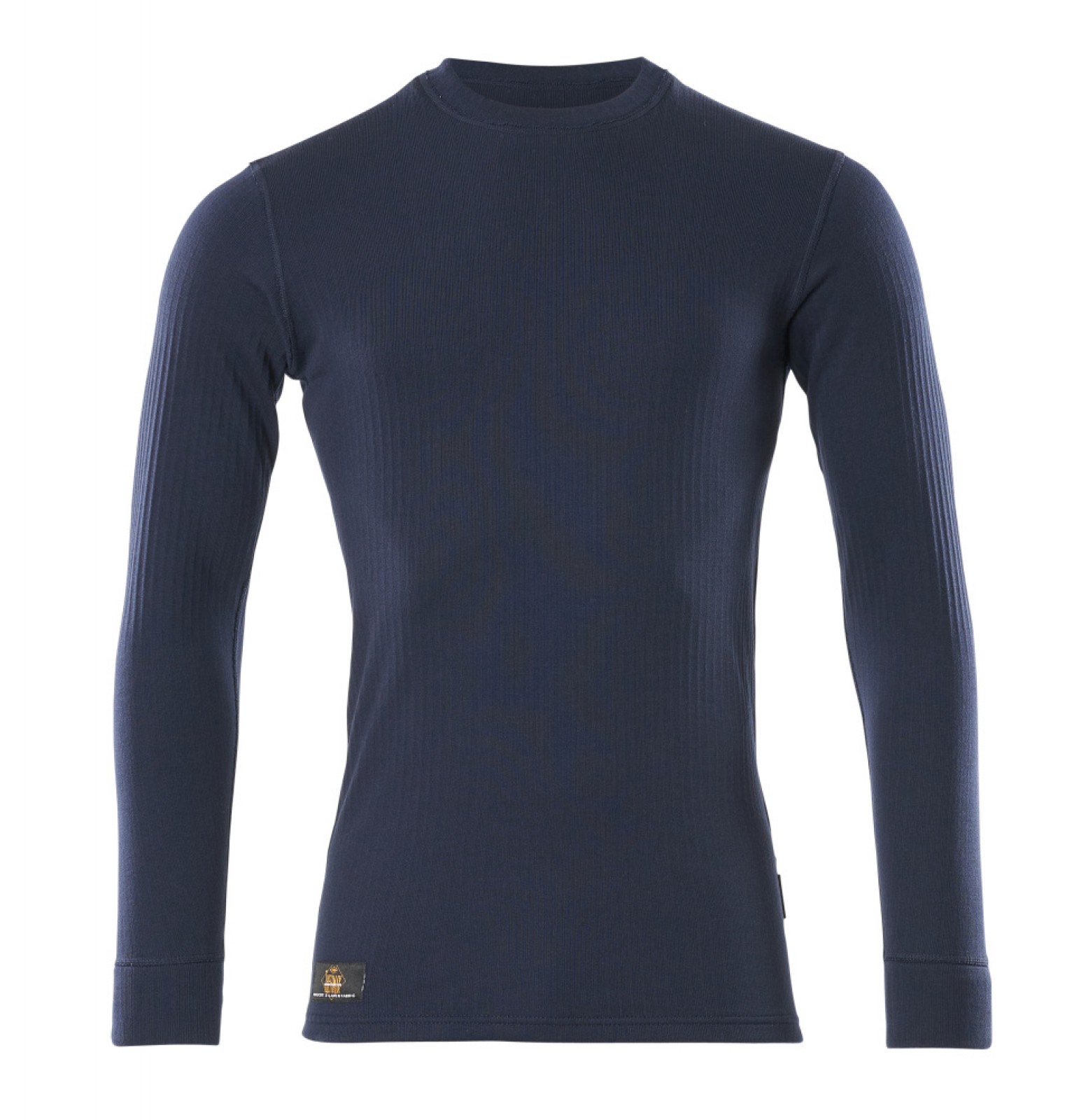 MASCOT 00585 UNTERHEMDEN blau