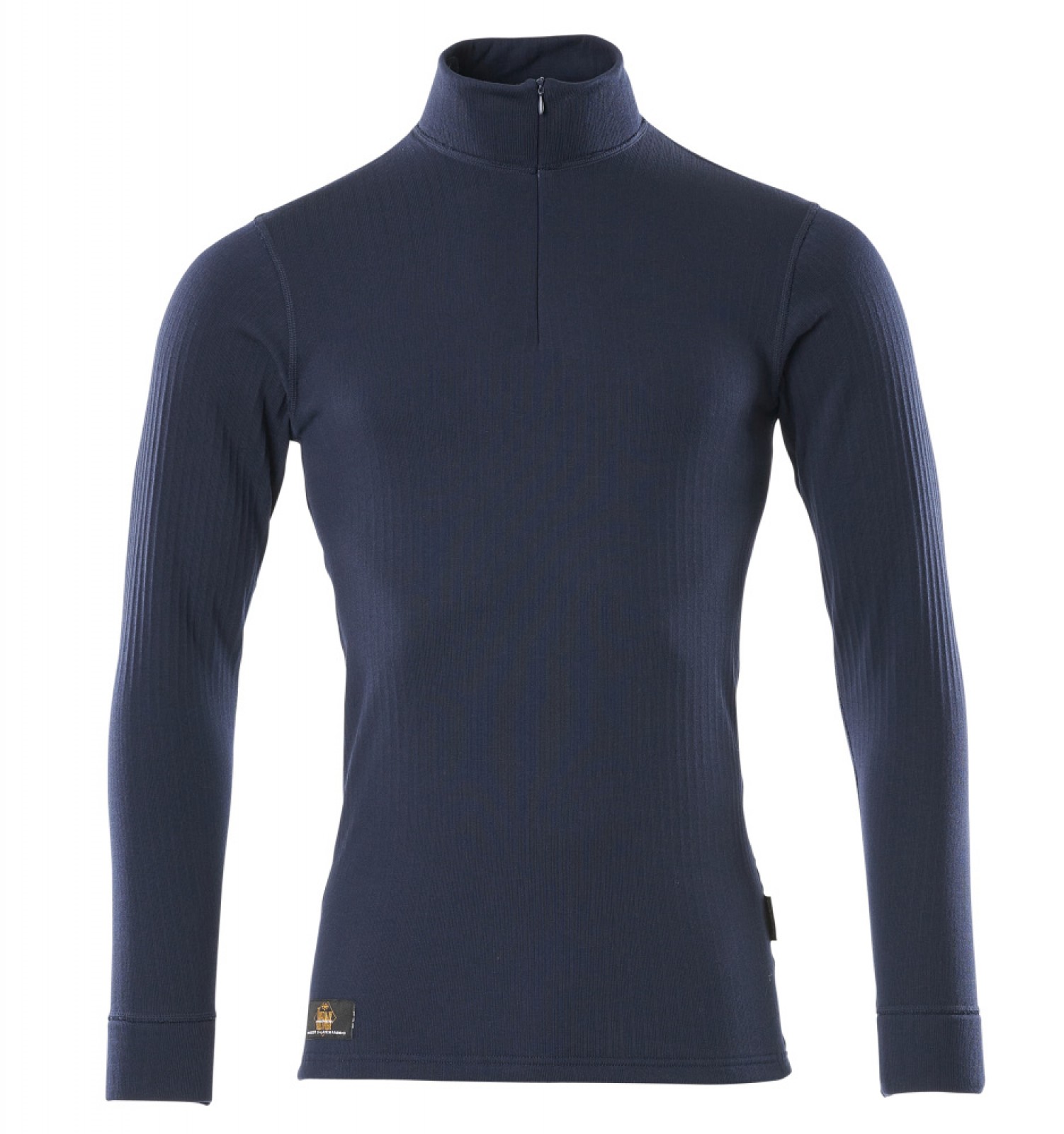 MASCOT 00596 UNTERHEMDEN blau