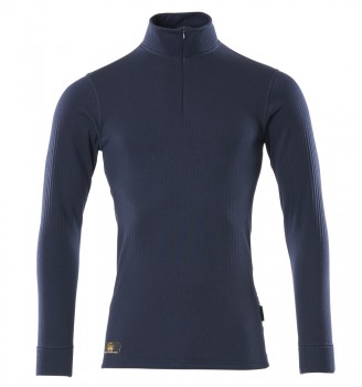 MASCOT 00596 UNTERHEMDEN blau | yam yam world