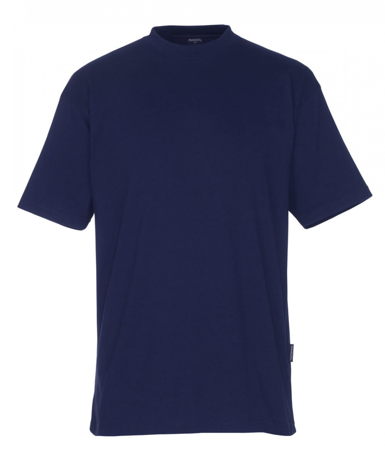 MASCOT 00782 T-SHIRTS blau