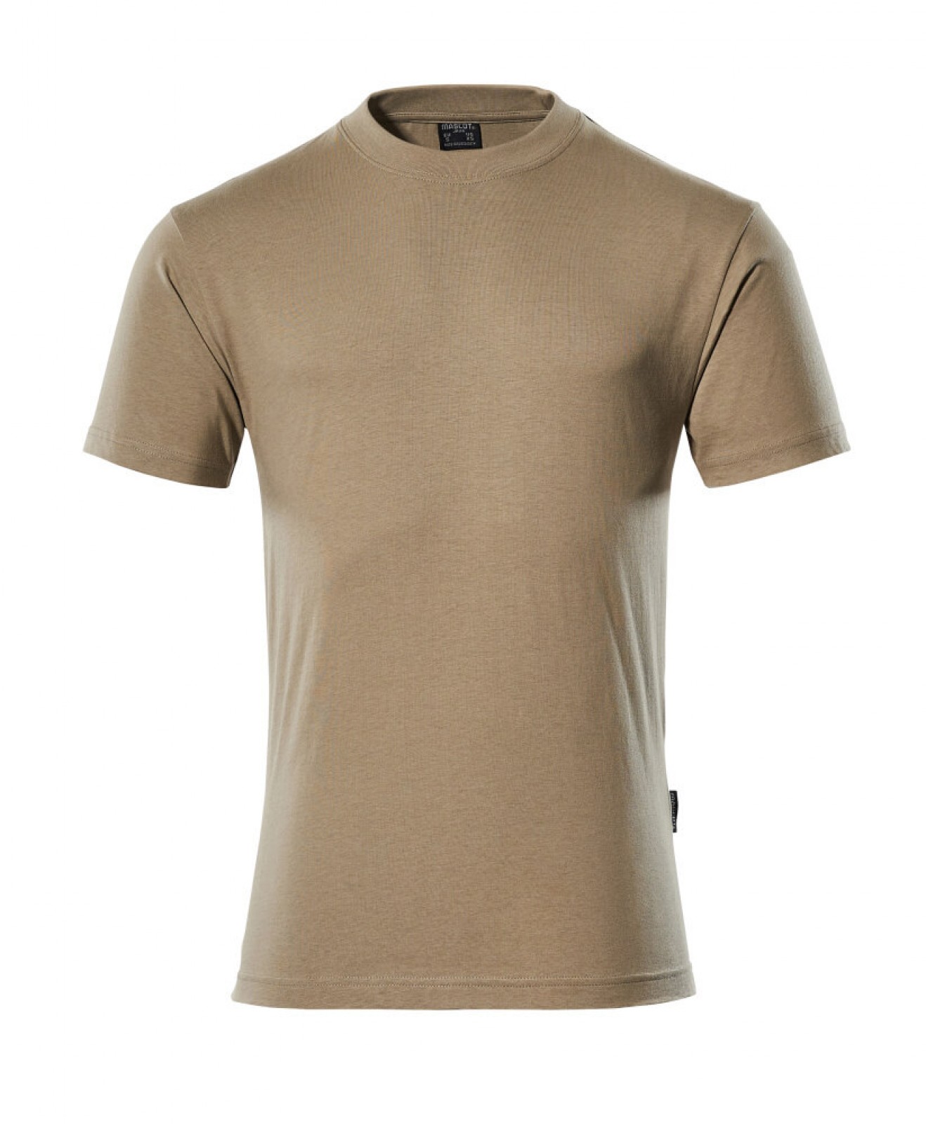 MASCOT 00782 T-SHIRTS braun