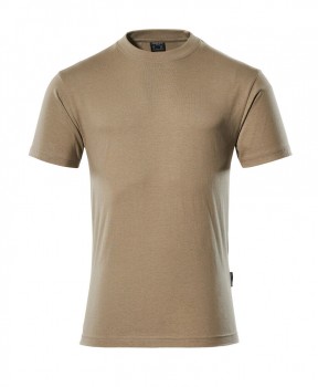 MASCOT 00782 T-SHIRTS braun | yam yam world