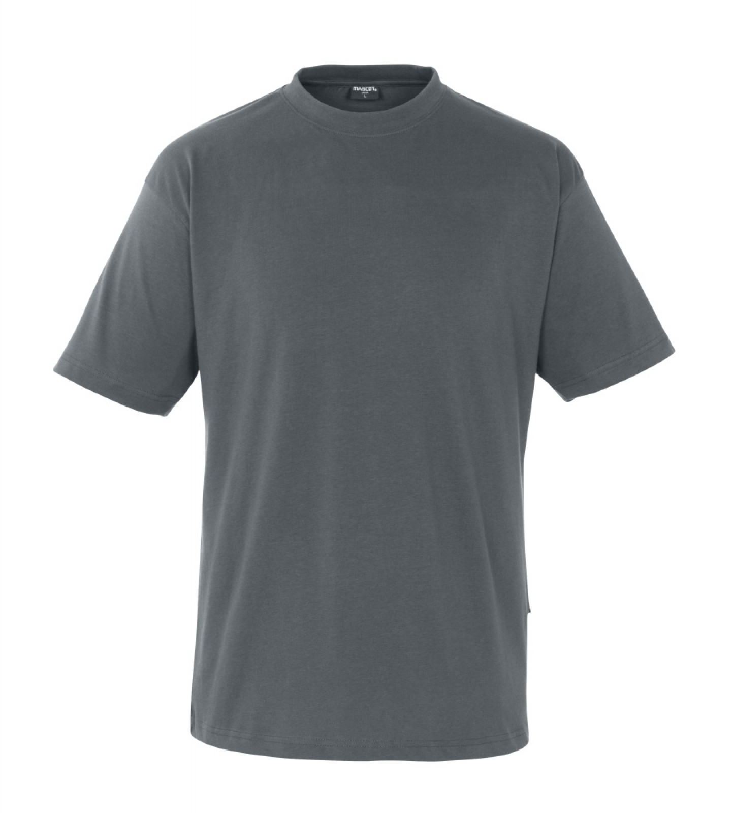 MASCOT 00782 T-SHIRTS grau