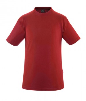 MASCOT 00782 T-SHIRTS rot | yam yam world