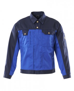 MASCOT 00909 ARBEITSJACKEN blau | yam yam world