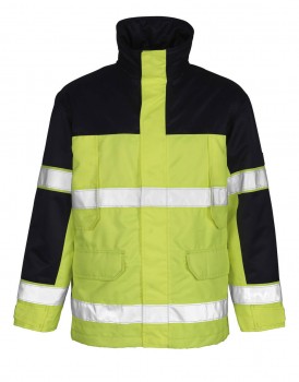 MASCOT 00930 PARKAS neon-gelb | yam yam world