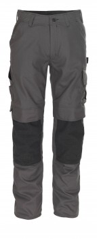 MASCOT 05079 ARBEITSHOSEN grau | yam yam world