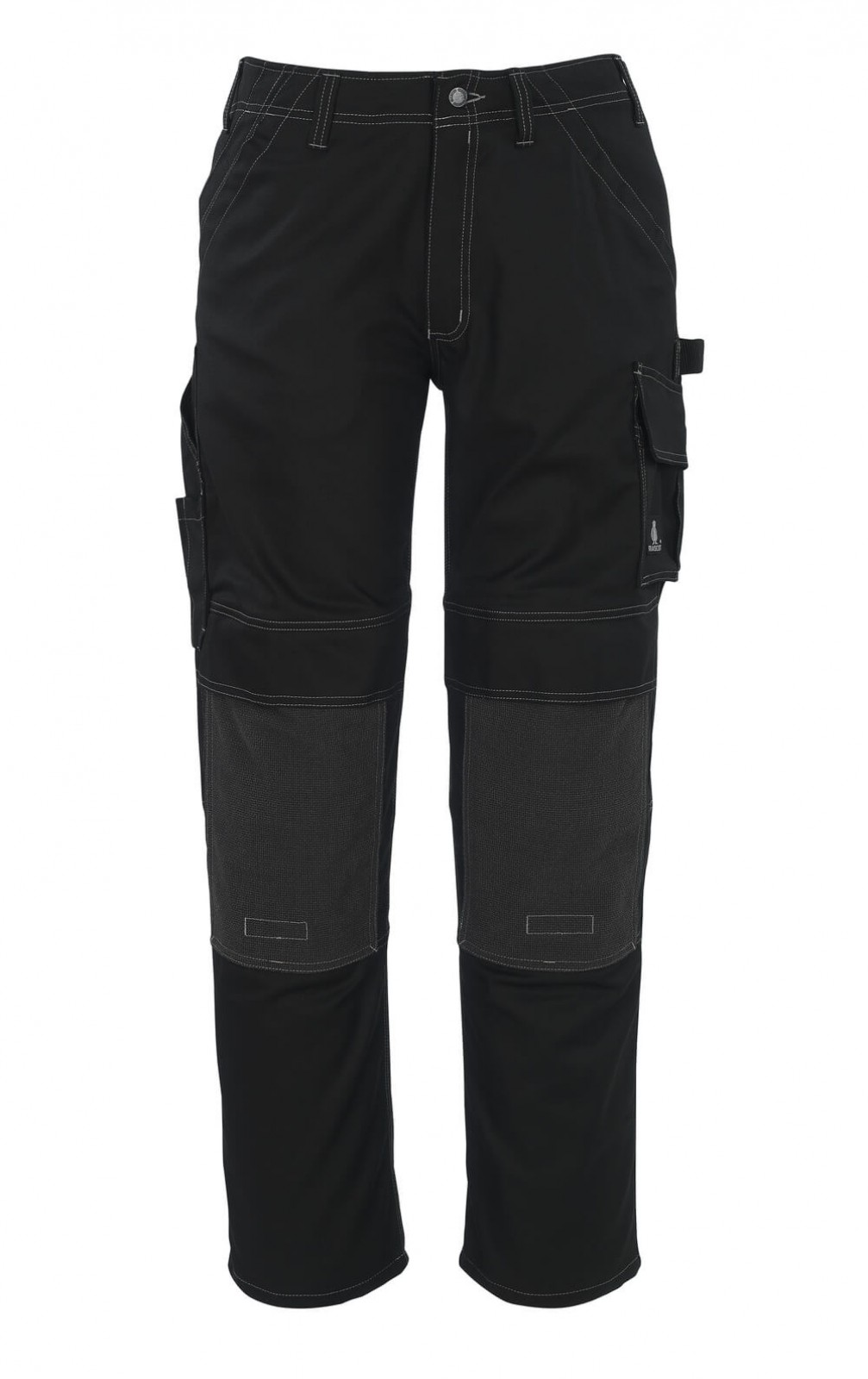 MASCOT 05079 ARBEITSHOSEN schwarz