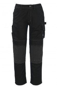 MASCOT 05079 ARBEITSHOSEN schwarz | yam yam world