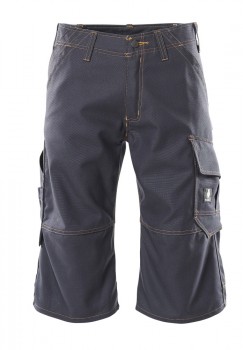 MASCOT 06049 ARBEITSSHORTS schwarz | yam yam world