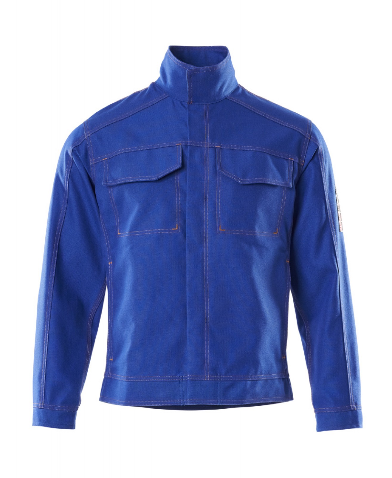 MASCOT 06609 ARBEITSJACKEN blau