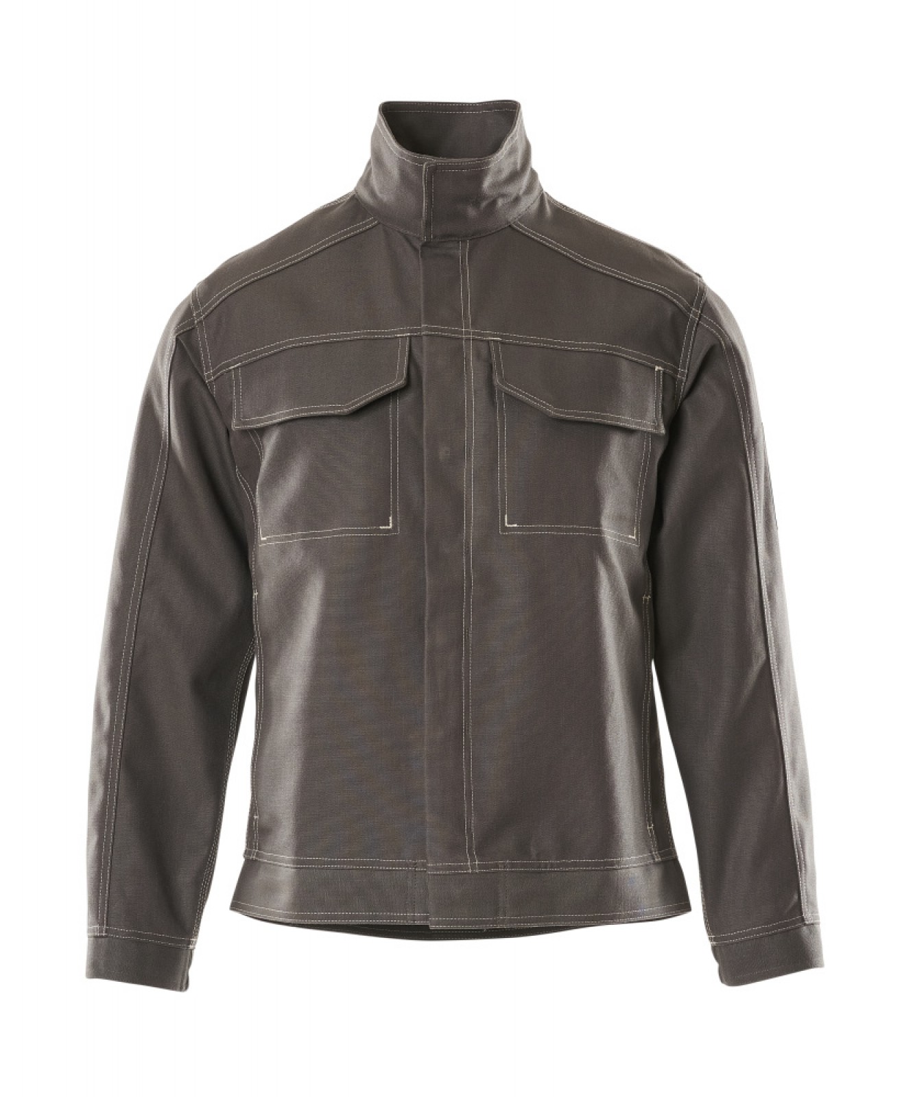 MASCOT 06609 ARBEITSJACKEN grau