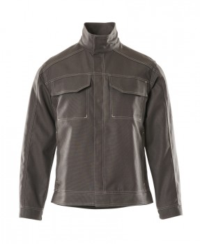 MASCOT 06609 ARBEITSJACKEN grau | yam yam world