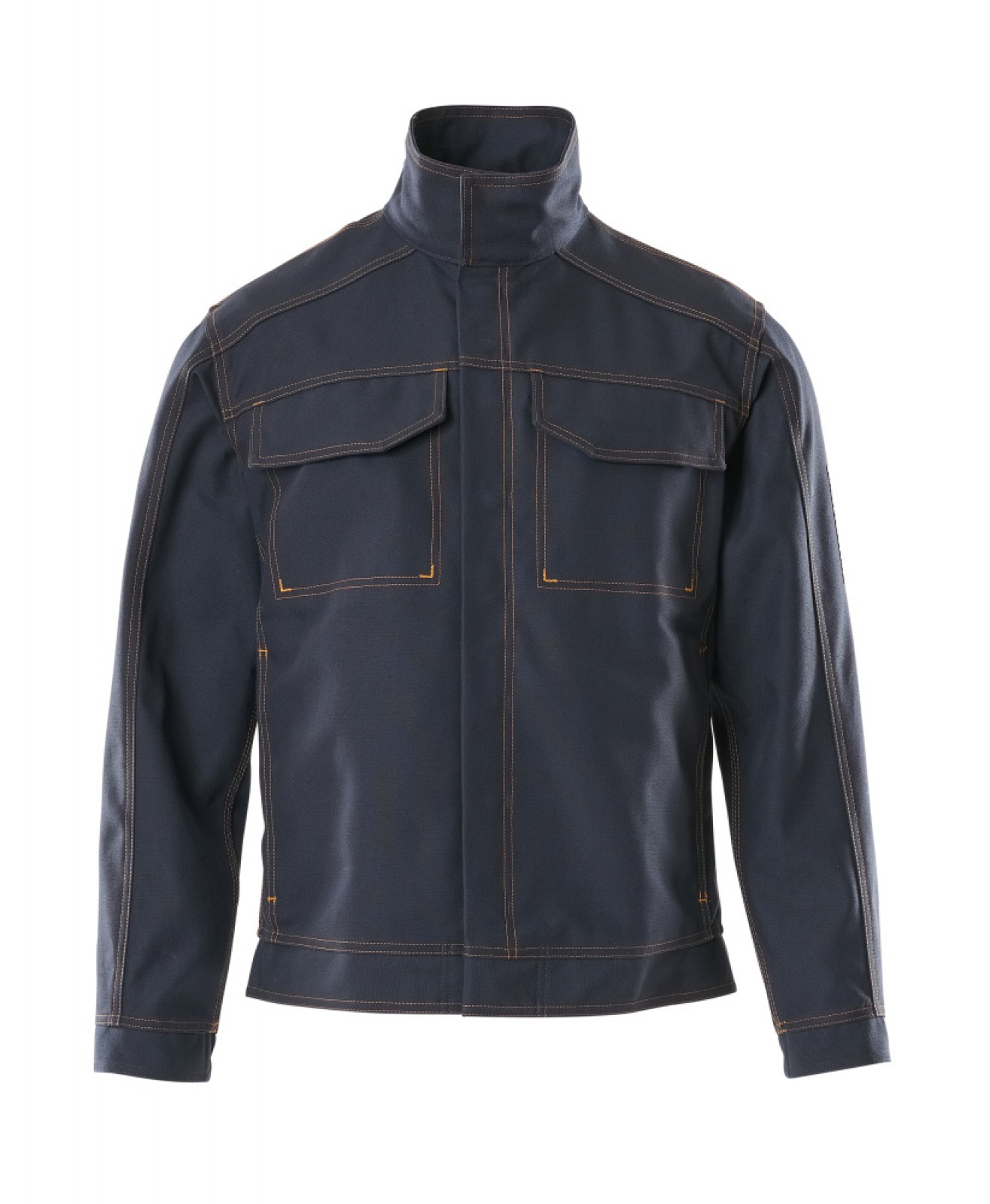 MASCOT 06609 ARBEITSJACKEN schwarz