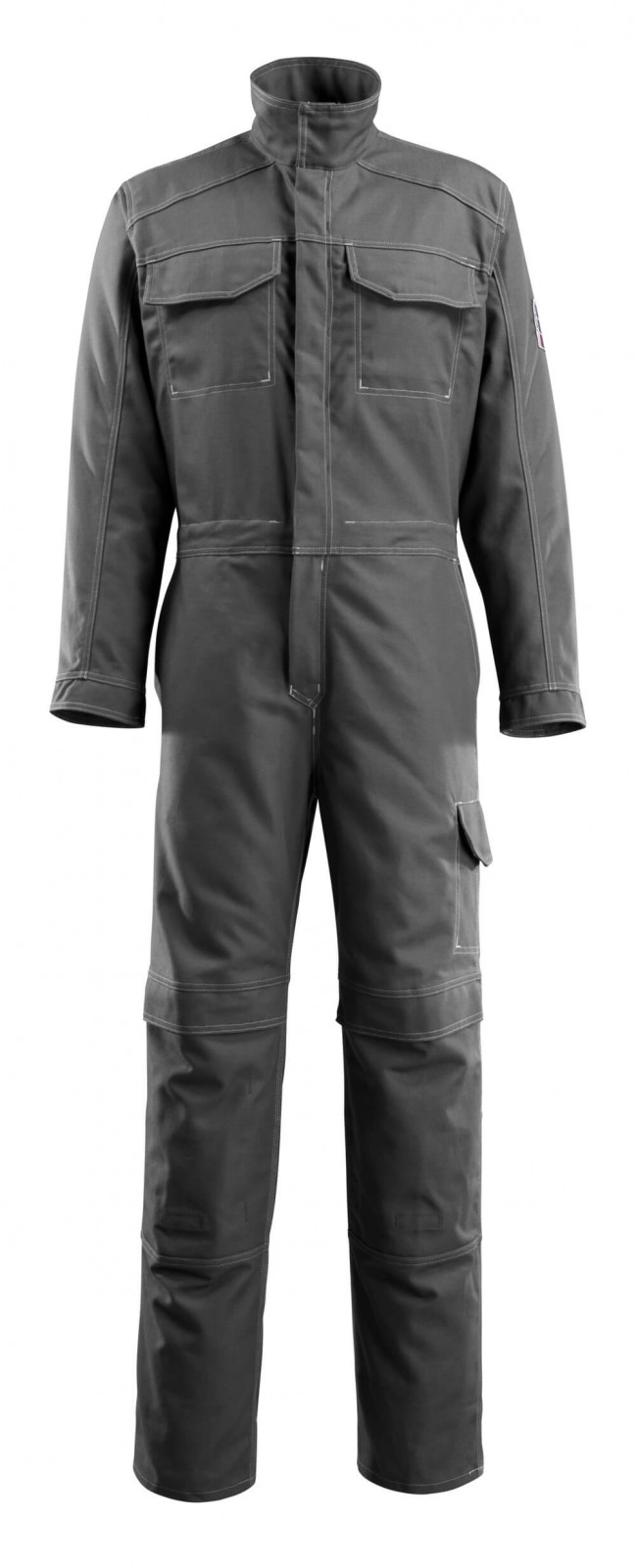 MASCOT 06619 OVERALLS grau