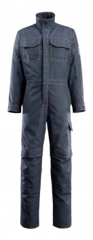 MASCOT 06619 OVERALLS schwarz | yam yam world