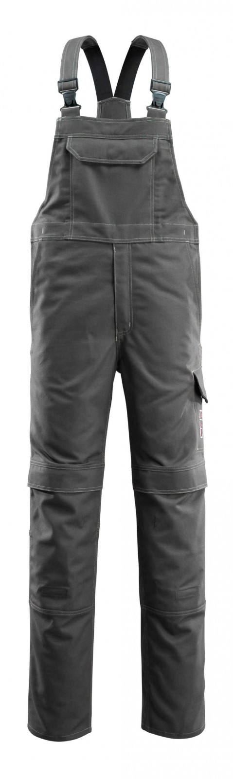 MASCOT 06669 ARBEITSLATZHOSEN grau