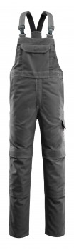 MASCOT 06669 ARBEITSLATZHOSEN grau | yam yam world