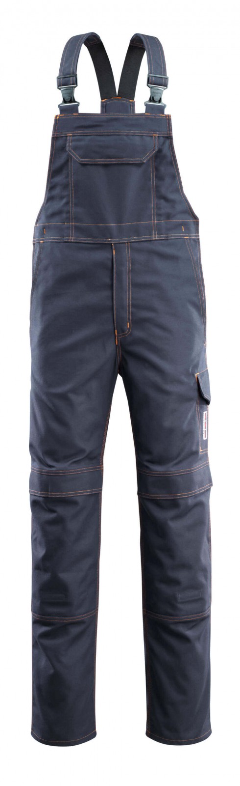 MASCOT 06669 ARBEITSLATZHOSEN schwarz