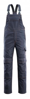 MASCOT 06669 ARBEITSLATZHOSEN schwarz | yam yam world