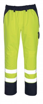 MASCOT 07090 �BERZIEHHOSEN neon-gelb | yam yam world