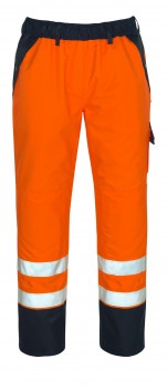 MASCOT 07090 �BERZIEHHOSEN neon-orange | yam yam world