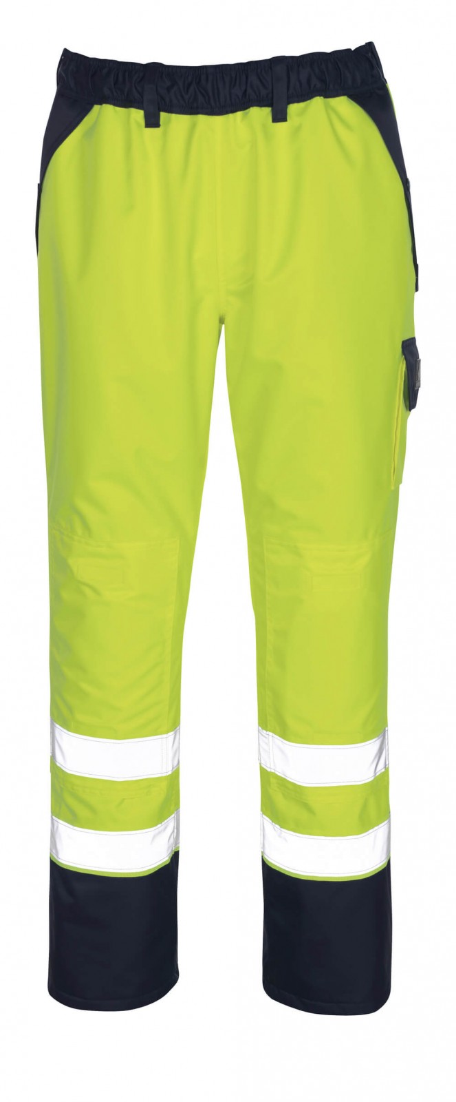 MASCOT 07090 �BERZIEHHOSEN neon-gelb