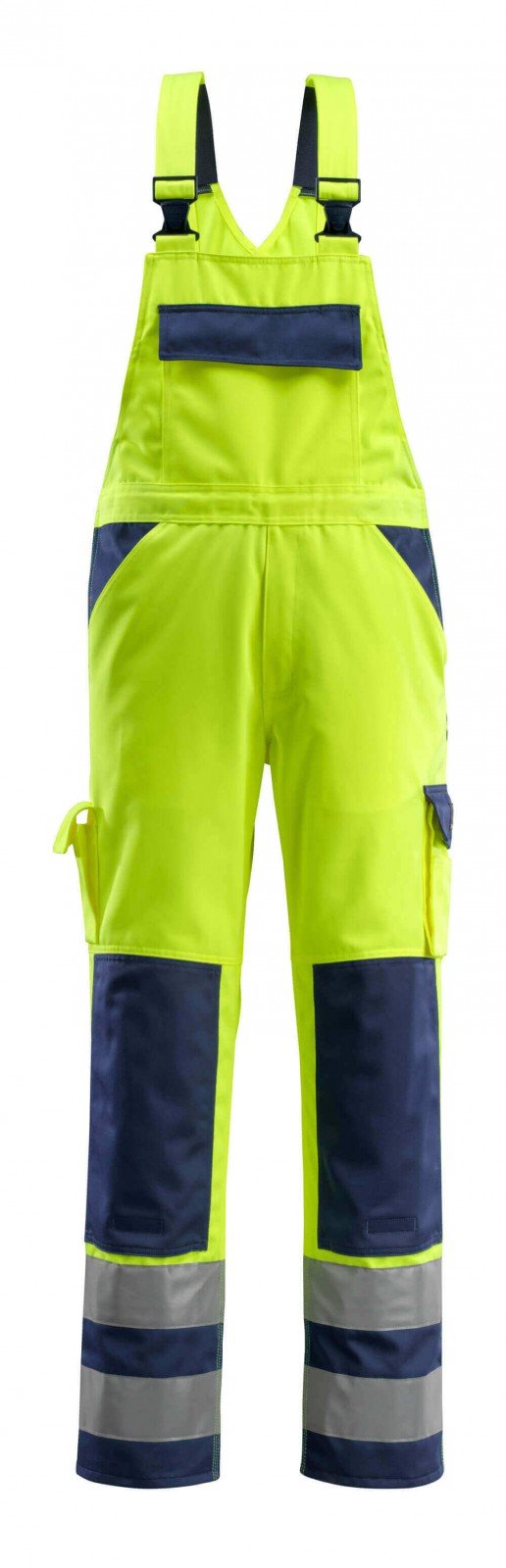 MASCOT 07169 ARBEITSLATZHOSEN neon-gelb