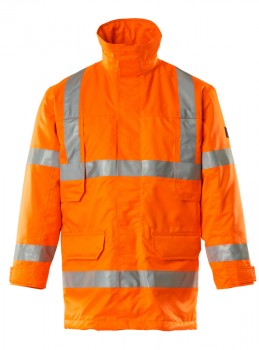 MASCOT 07930 PARKAS neon-gelb | yam yam world