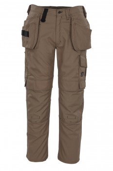 MASCOT 08131 HANDWERKERHOSEN gr�n | yam yam world