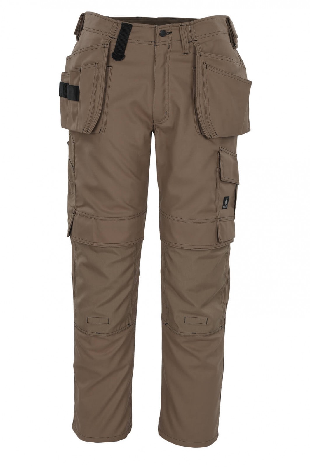 MASCOT 08131 HANDWERKERHOSEN gr�n