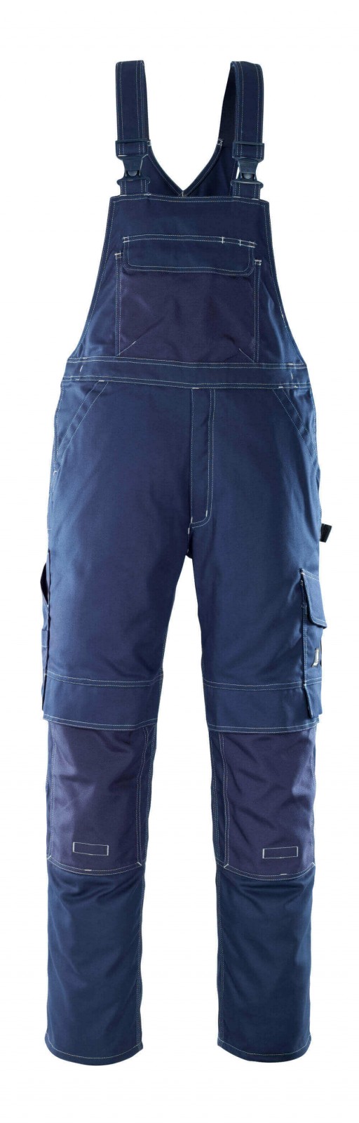 MASCOT 08269 ARBEITSLATZHOSEN blau