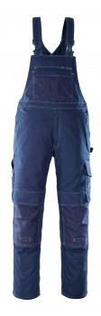 MASCOT 08269 ARBEITSLATZHOSEN blau | yam yam world