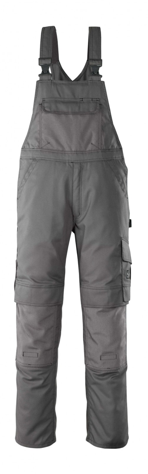 MASCOT 08269 ARBEITSLATZHOSEN grau