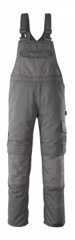MASCOT 08269 ARBEITSLATZHOSEN grau | yam yam world