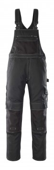 MASCOT 08269 ARBEITSLATZHOSEN schwarz | yam yam world