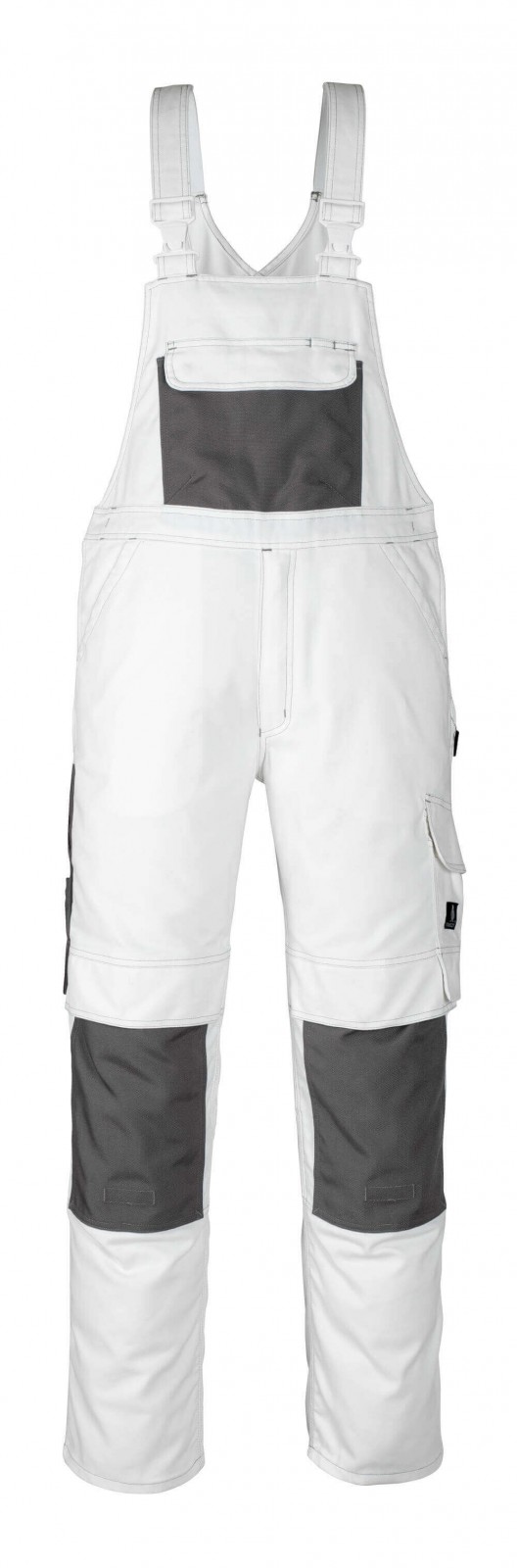 MASCOT 08269 ARBEITSLATZHOSEN weiss