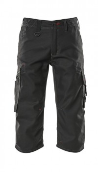 MASCOT 09249 SHORTS schwarz | yam yam world