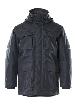 MASCOT 10010 PARKAS schwarz | yam yam world